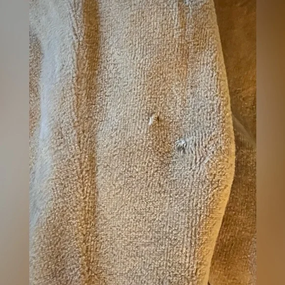 Juicy Couture Original Vintage Camel Hoodie - Picture 7 of 7